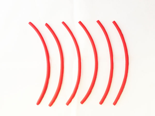 Poulsen Cascade Tackle Plastic Ez Tubing