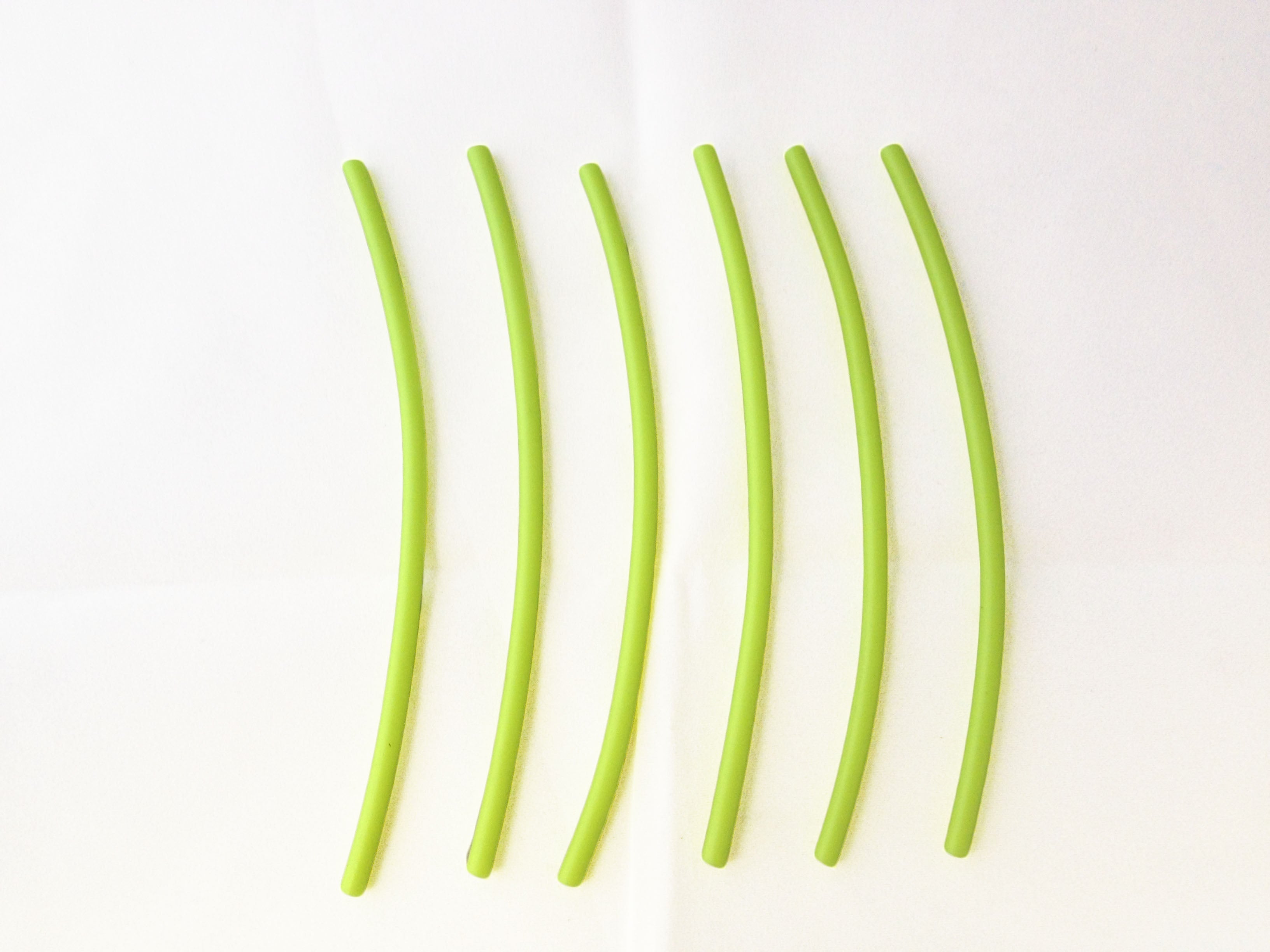 Poulsen Cascade Tackle Plastic Ez Tubing