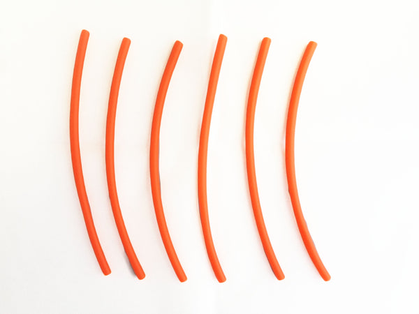 Poulsen Cascade Tackle Plastic Ez Tubing