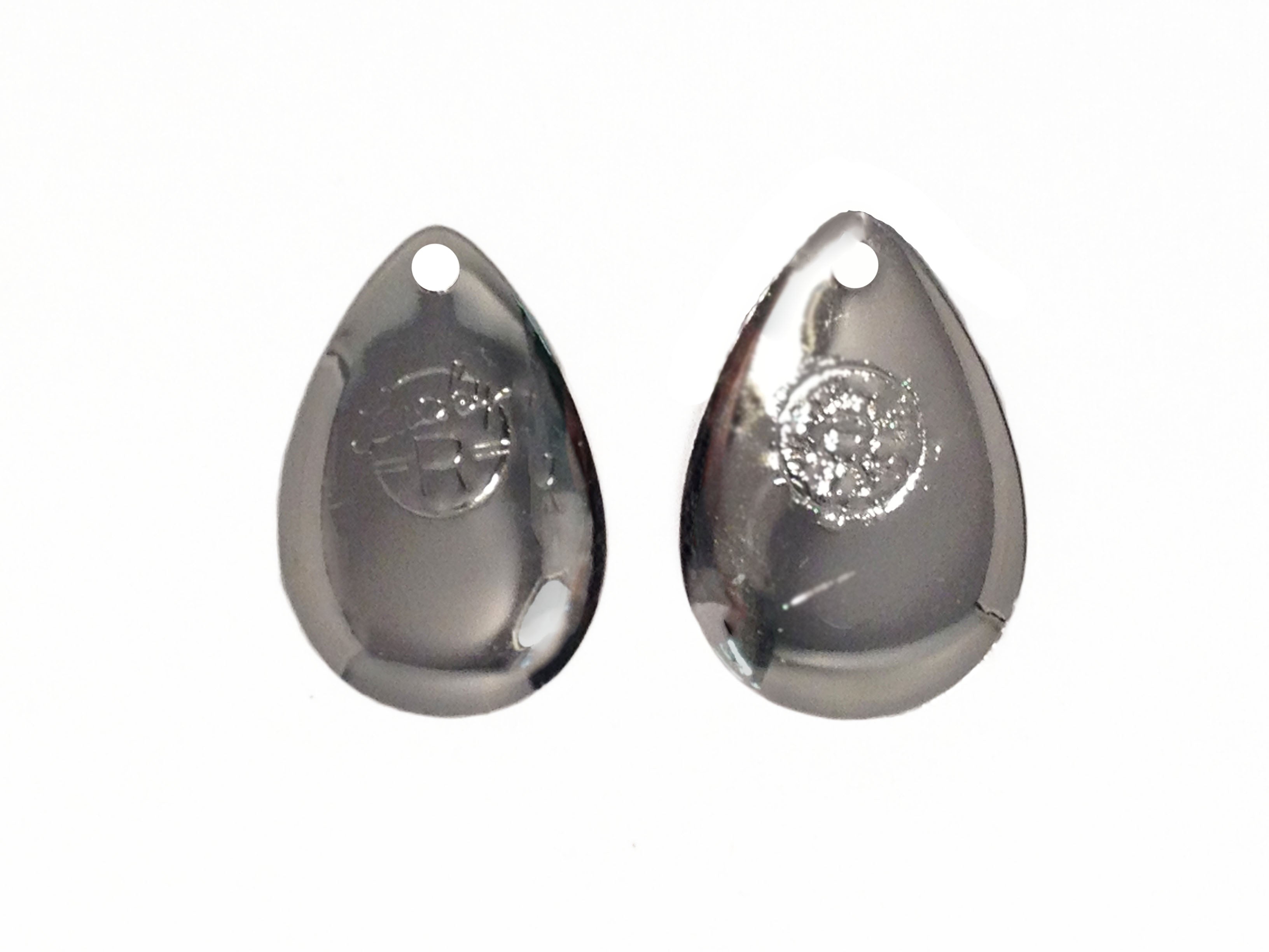 XXB Poulsen Cascade Tackle Lucky 