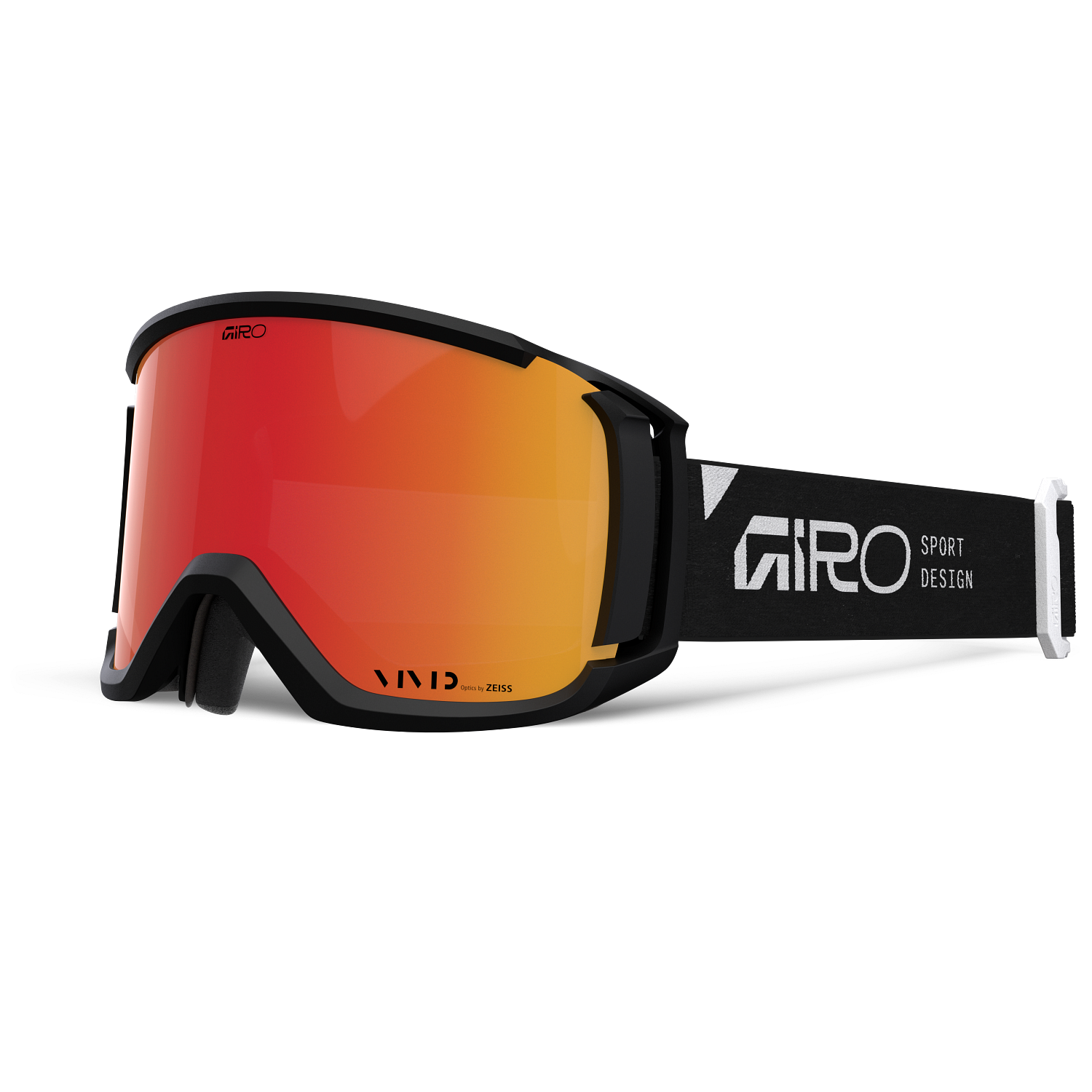 Giro Revolt Goggle