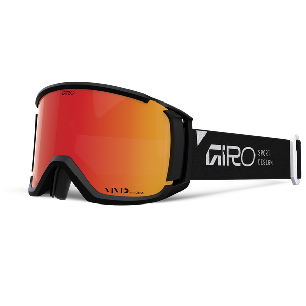 Giro Revolt Goggle