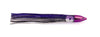 Pline Tuna Ripper 6" Jet Squid Lure