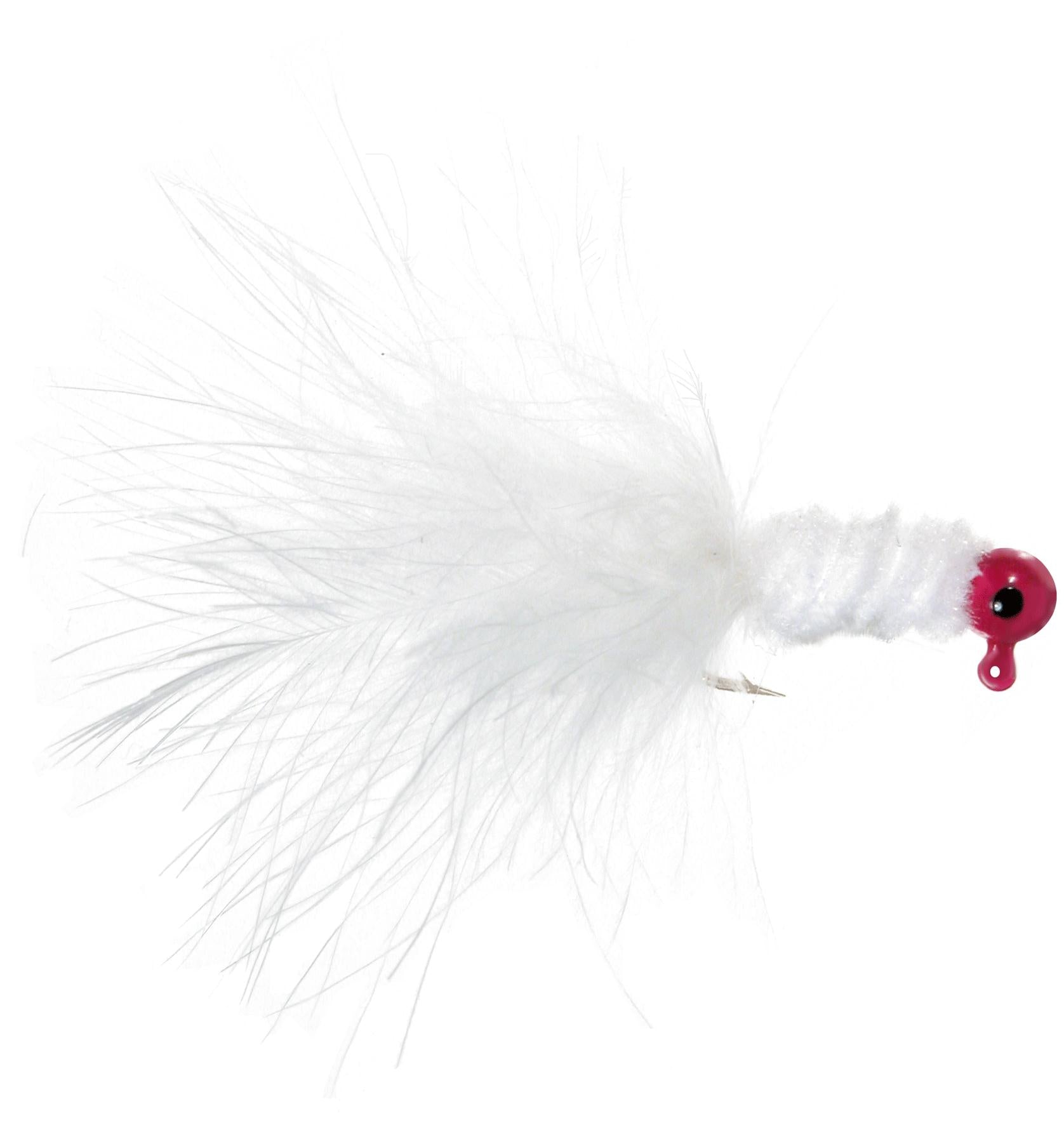 Danielson Crappie Jigs