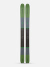K2 Wayback 106 Skis Men's