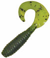 Kalin's 3" Lunker Grubs 10-Pk