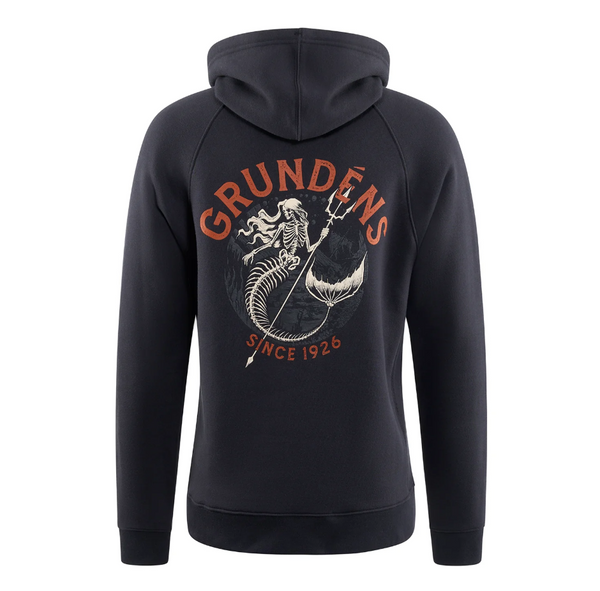 Grundens Dead Reckoning Hoodie Women's