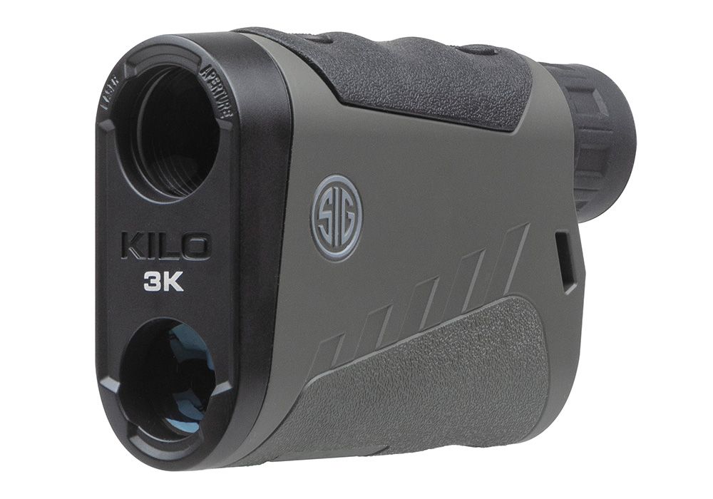 SIG SAUER LASER KILO3K 6X22MM