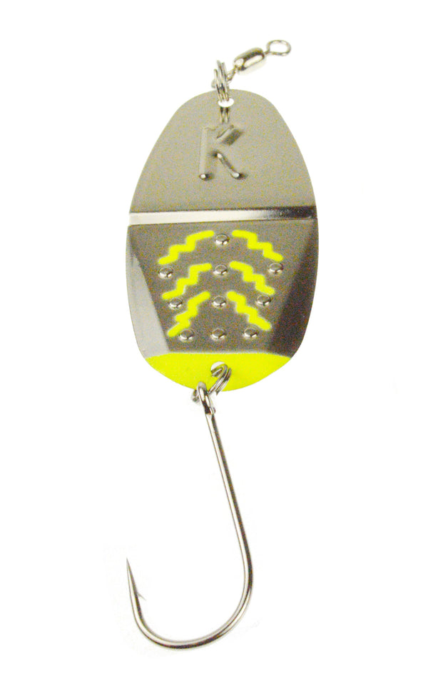 2 K's Tackle K-Lure Wobblers
