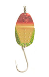 2 K's Tackle K-Lure Wobblers