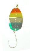 2 K's Tackle K-Lure Wobblers