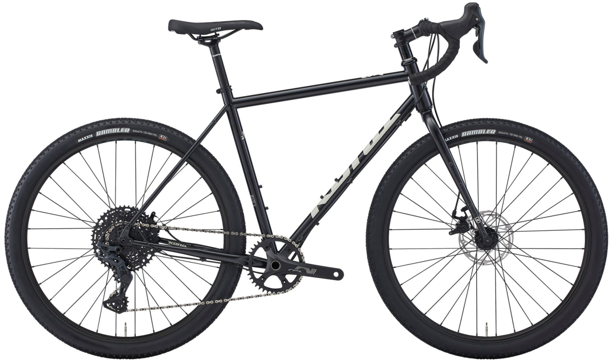 Kona Rove ST