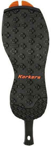 Korkers Kling-On Sole