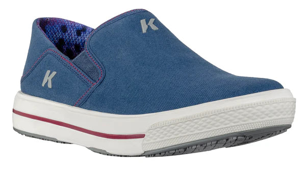 Korkers Women's Fish Moc Rainbow Trout