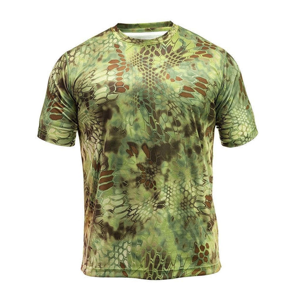 Kryptek Hyperion Short Sleeve T-Shirt