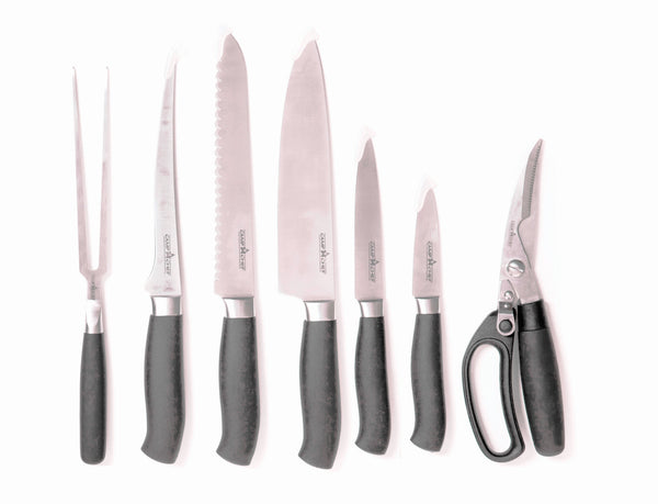 Camp Chef Knife Set