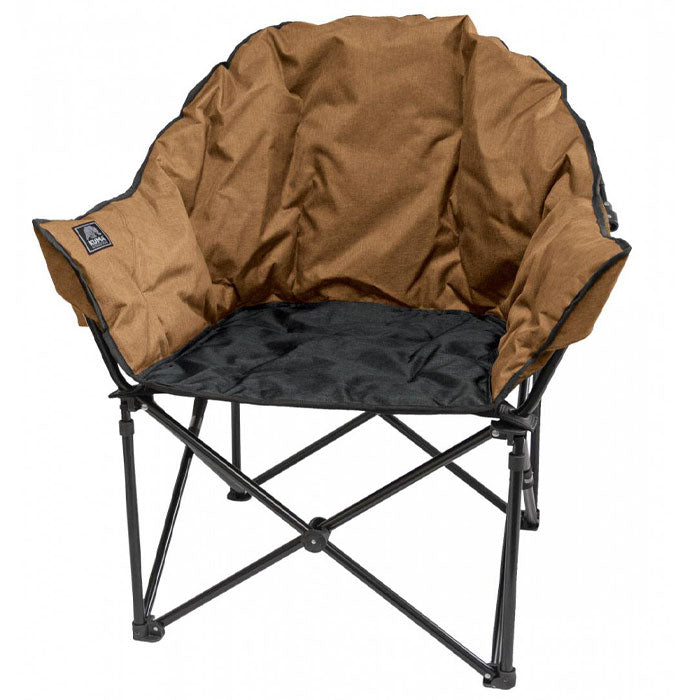Kuma Lazy Bear Chair