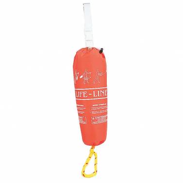 Kwik Tek Life-Line Rescue Throw Bag