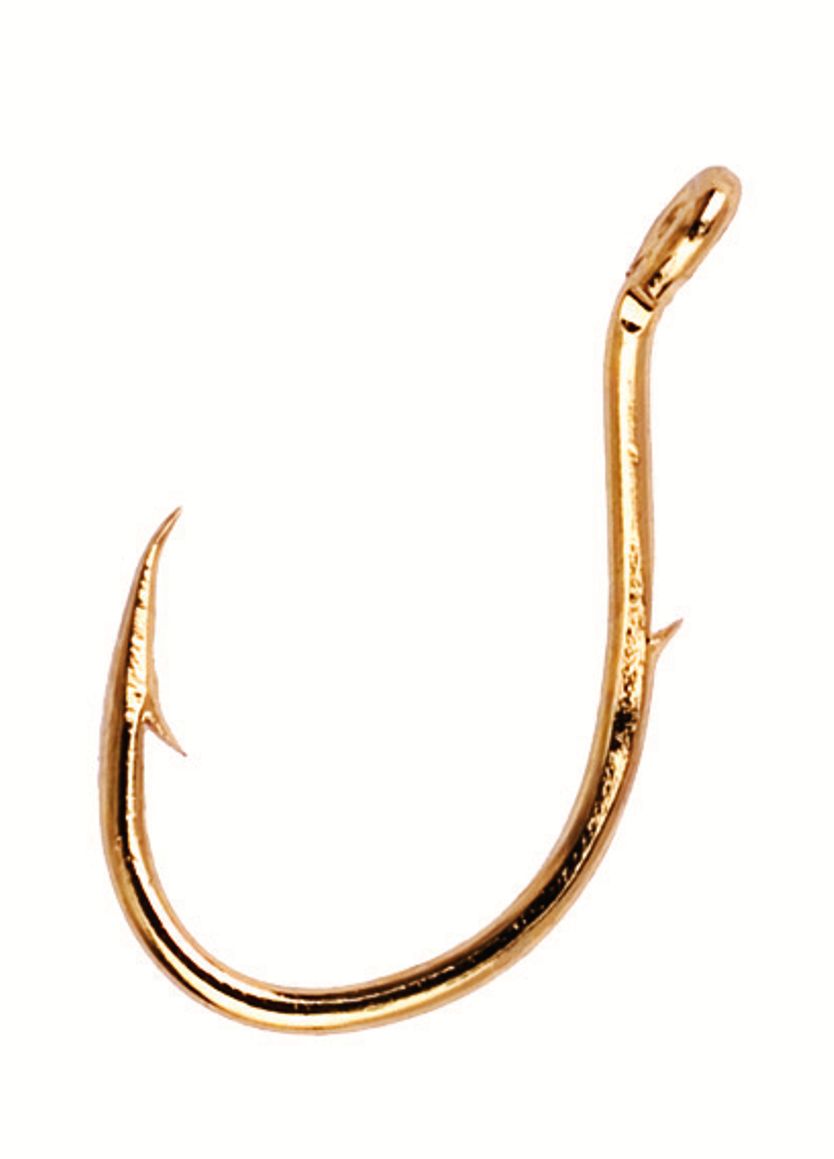 Eagle Claw Salmon Egg Up Eye Offset