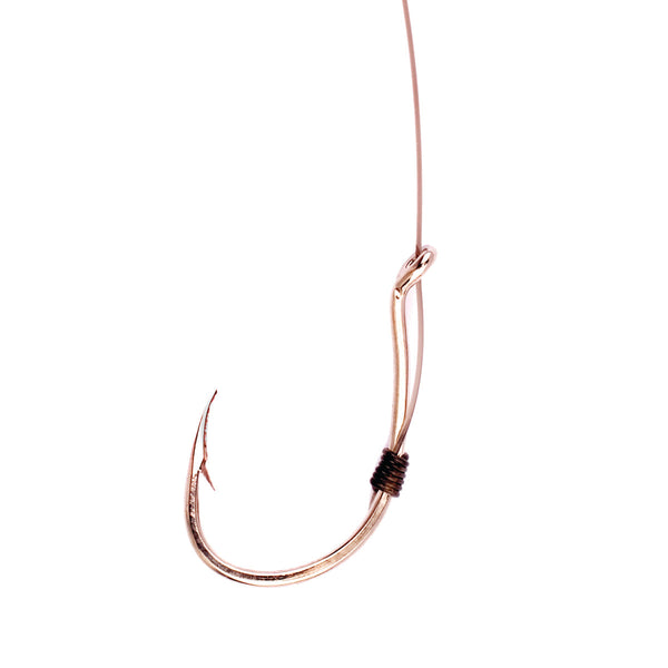 Eagle Claw Lazer Steelhead 12 Lb