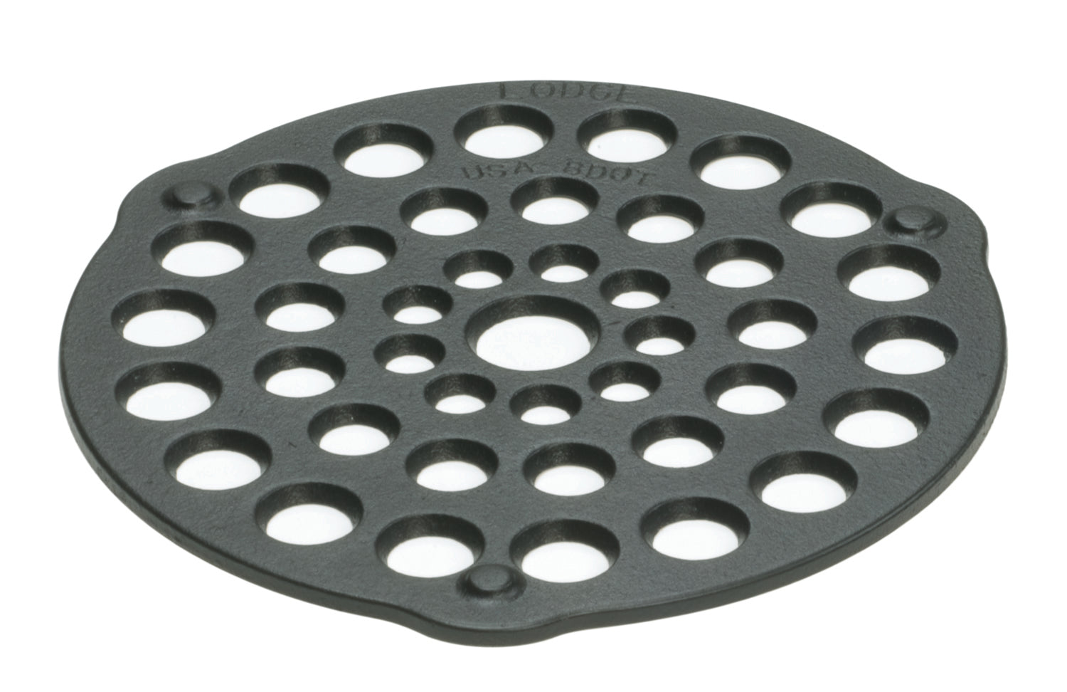 Lodge Trivet – Meat Rack