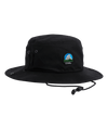 Coal Headwear The Seymour Waxed Canvas Boonie Hat