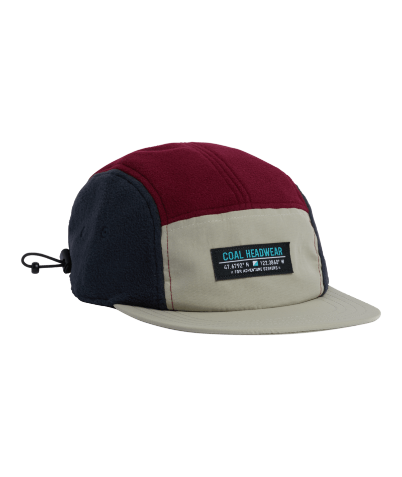 Coal Headwear The Bridger
