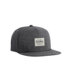 Coal Headwear The Uniform Cap