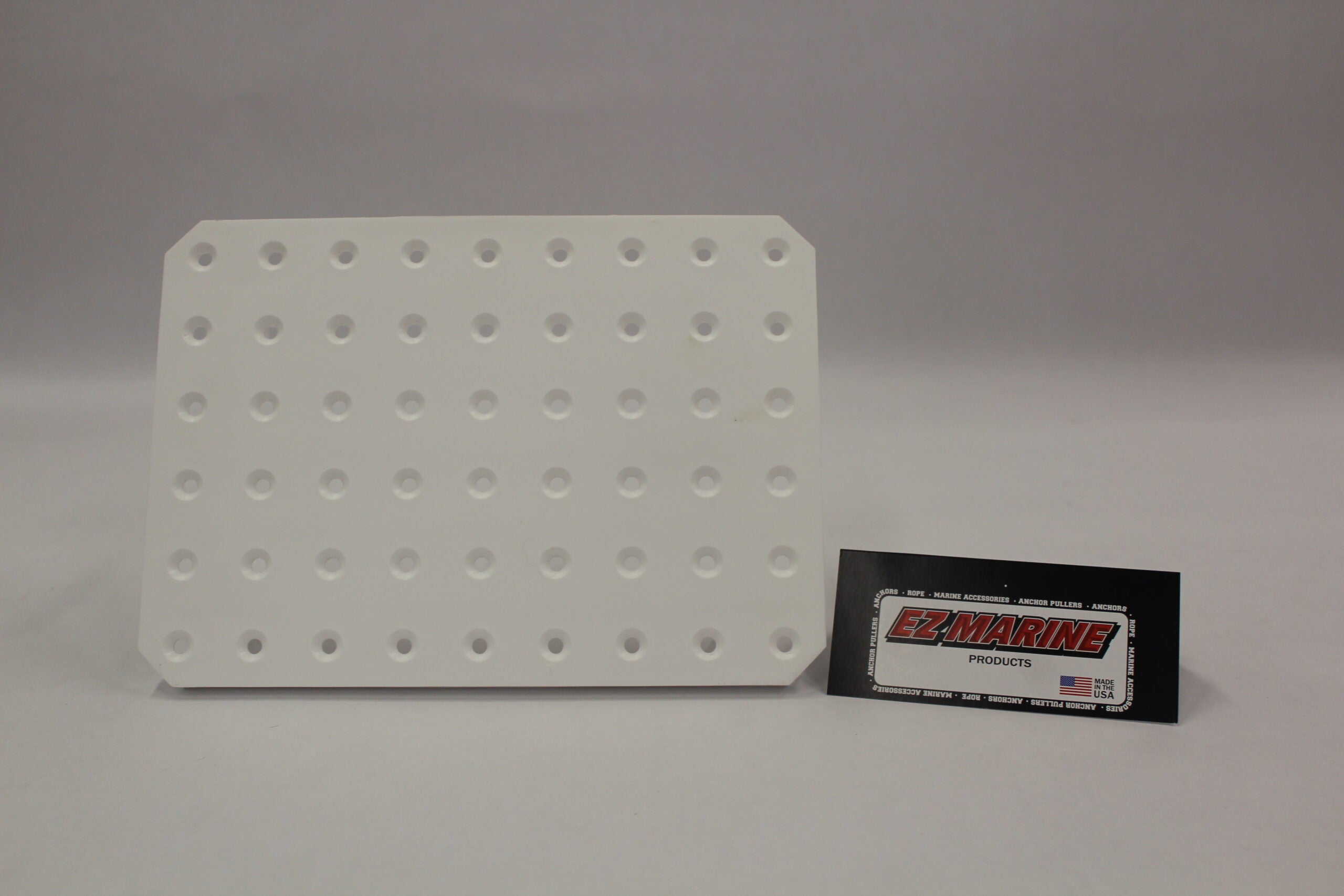 EZ Marine Bait Tray