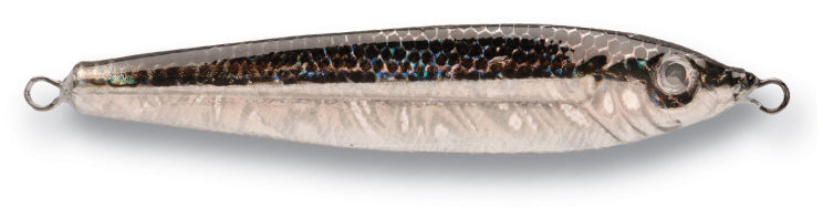Pline 1/2 Oz Laser Minnows
