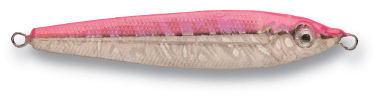 Pline 1/2 Oz Laser Minnows