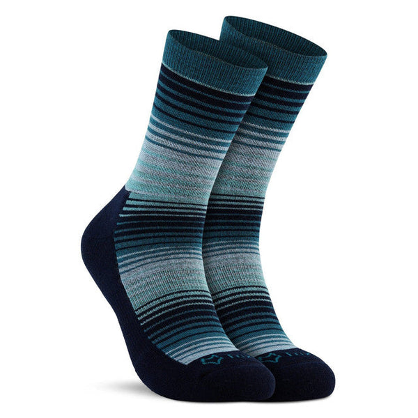Fox River Laurel Hike Lightt Weight Crew Socks Women's