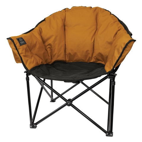 Kuma Lazy Bear Chair Sierra