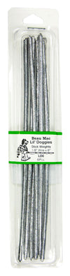 Beau Mac Lil' Doggies Stick Weights