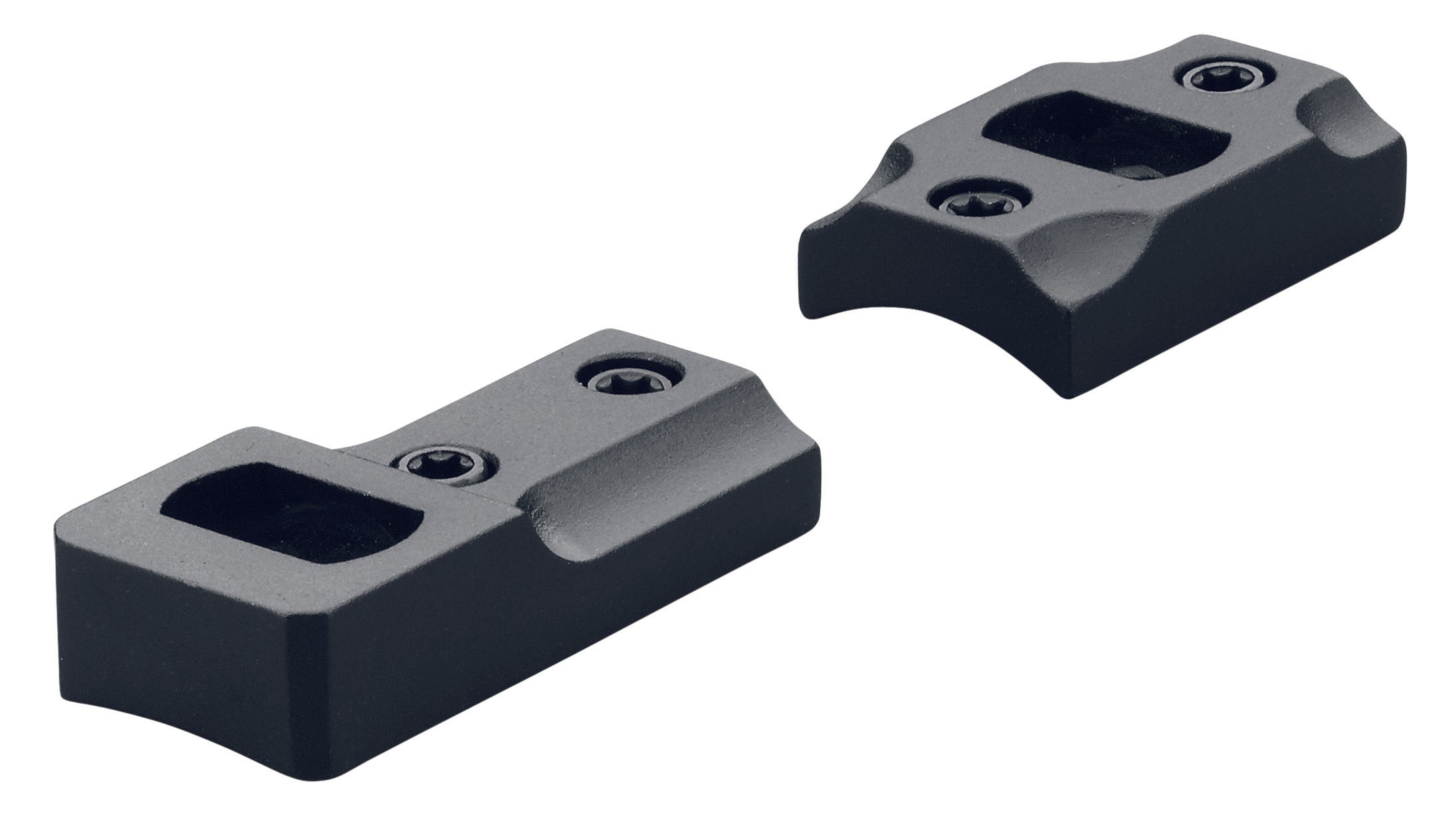 Leupold Dual Dovetail Remington 700 2-Piece Mounting Base ZZZ