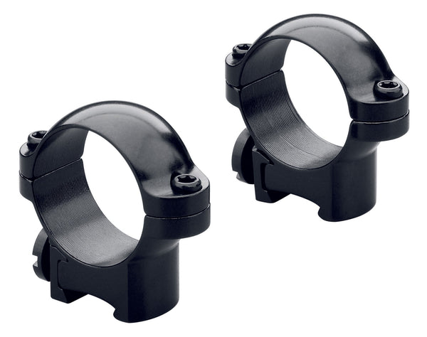 Leupold RM Sako 1" Medium Ringmounts