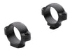 Leupold Std 1" Mounting Rings ZZB