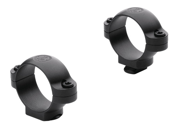 Leupold Std 1" Mounting Rings ZZB