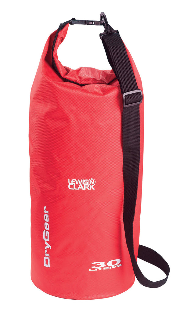 Lewis N. Clark Classic 30 Liter Drygear Dry Bag