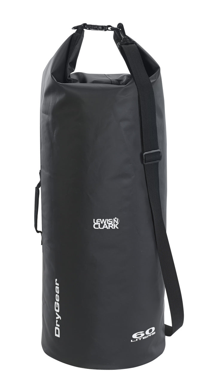Lewis N.Clark Heavy Duty Drygear Dry Bags