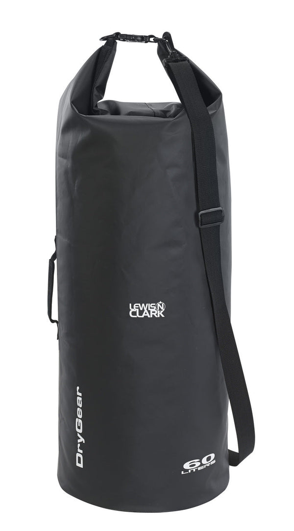 Lewis N.Clark Heavy Duty Drygear Dry Bags