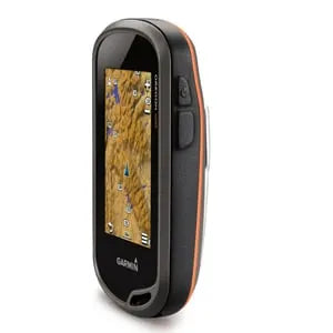 Garmin Oregon 600 Handheld GPS