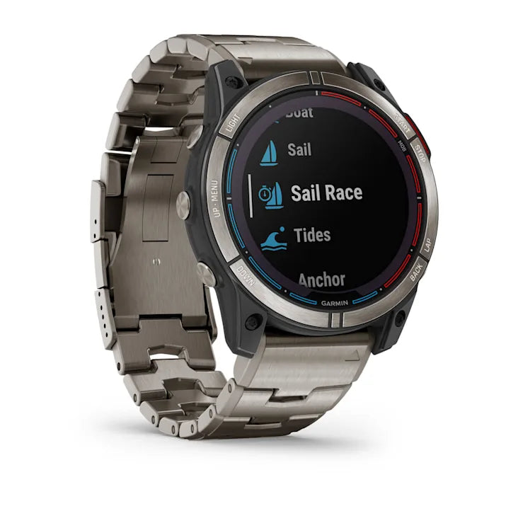 Garmin quatix 7