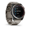 Garmin quatix 7