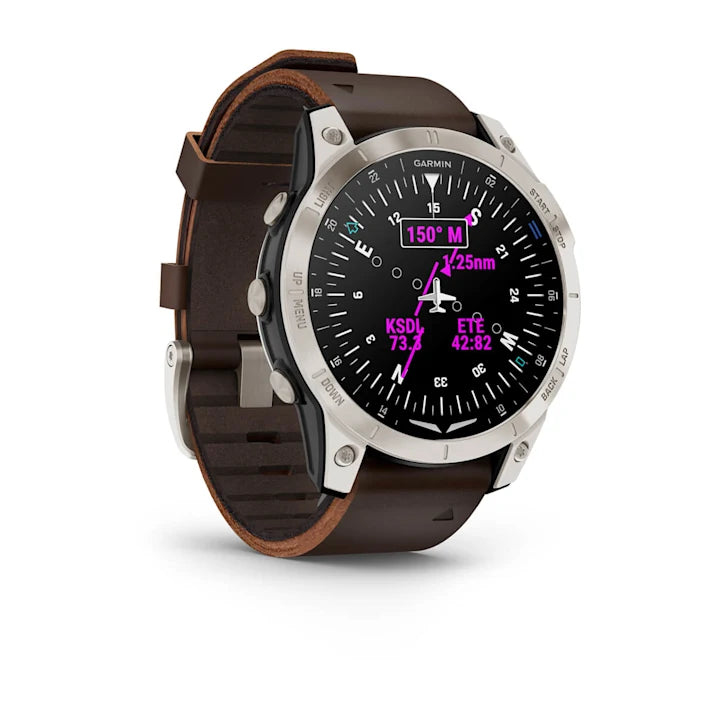 Garmin D2 Mach 1