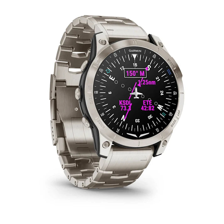 Garmin D2 Mach 1