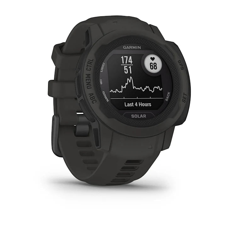Garmin Instinct 2S Solar