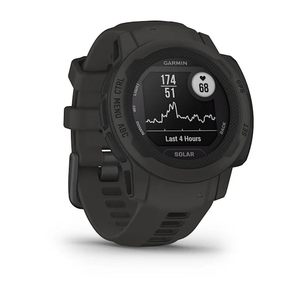 Garmin Instinct 2S Solar