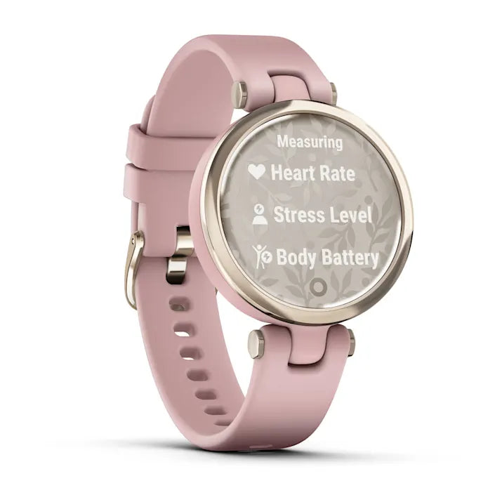 Garmin Lily Sport Edition