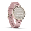 Garmin Lily Sport Edition